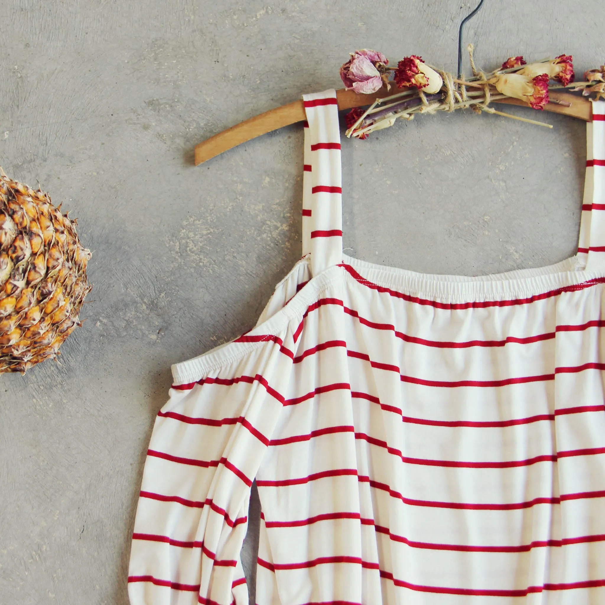 Summer Barbecue Tee