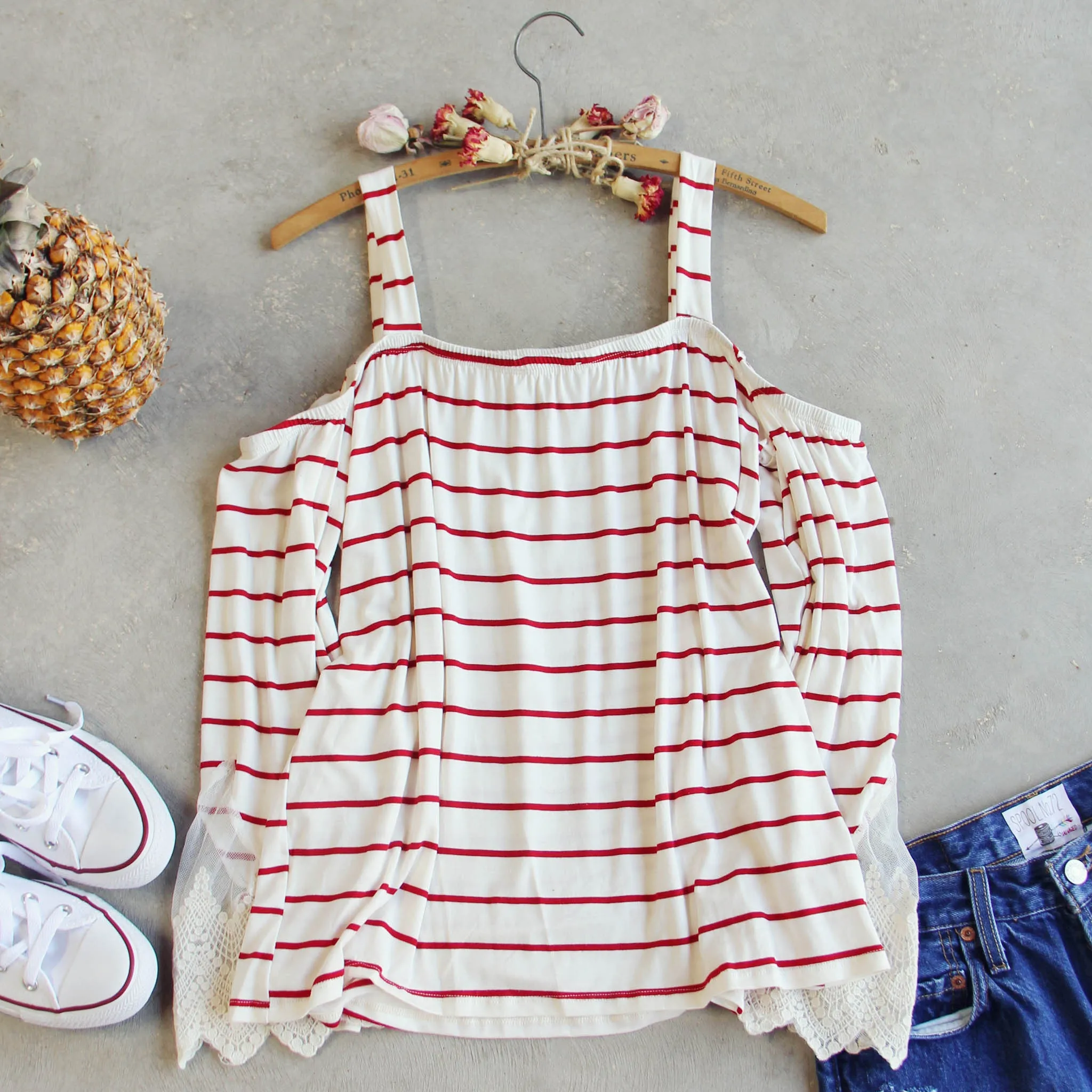 Summer Barbecue Tee