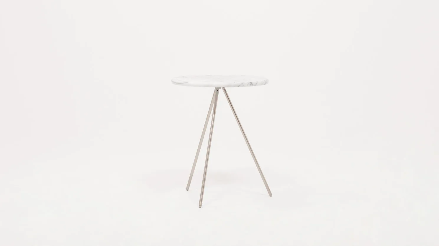 taaj end table