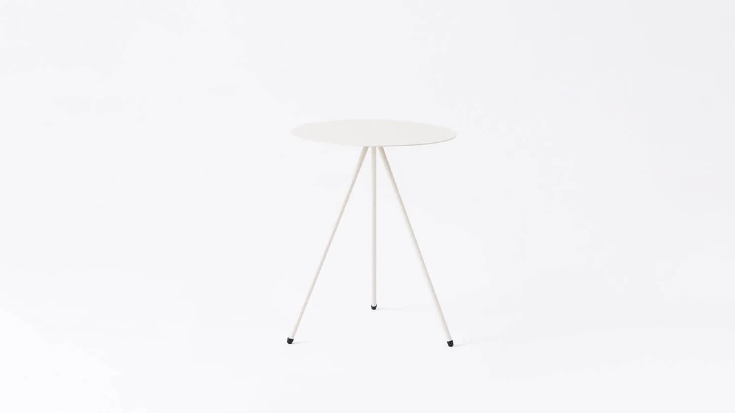taaj end table