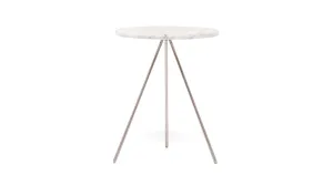 taaj end table
