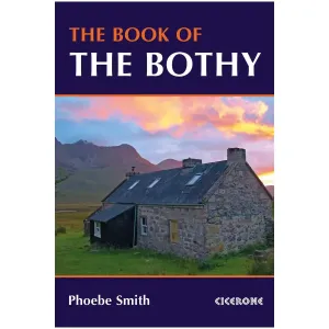The Book of the Bothy