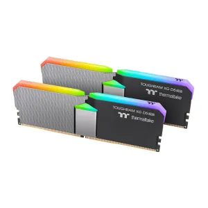 Thermaltake RG33D516GX2-6000C36B 32GB (16GB x2) TOUGHRAM XG RGB D5 DDR5 C36 Memory Kit