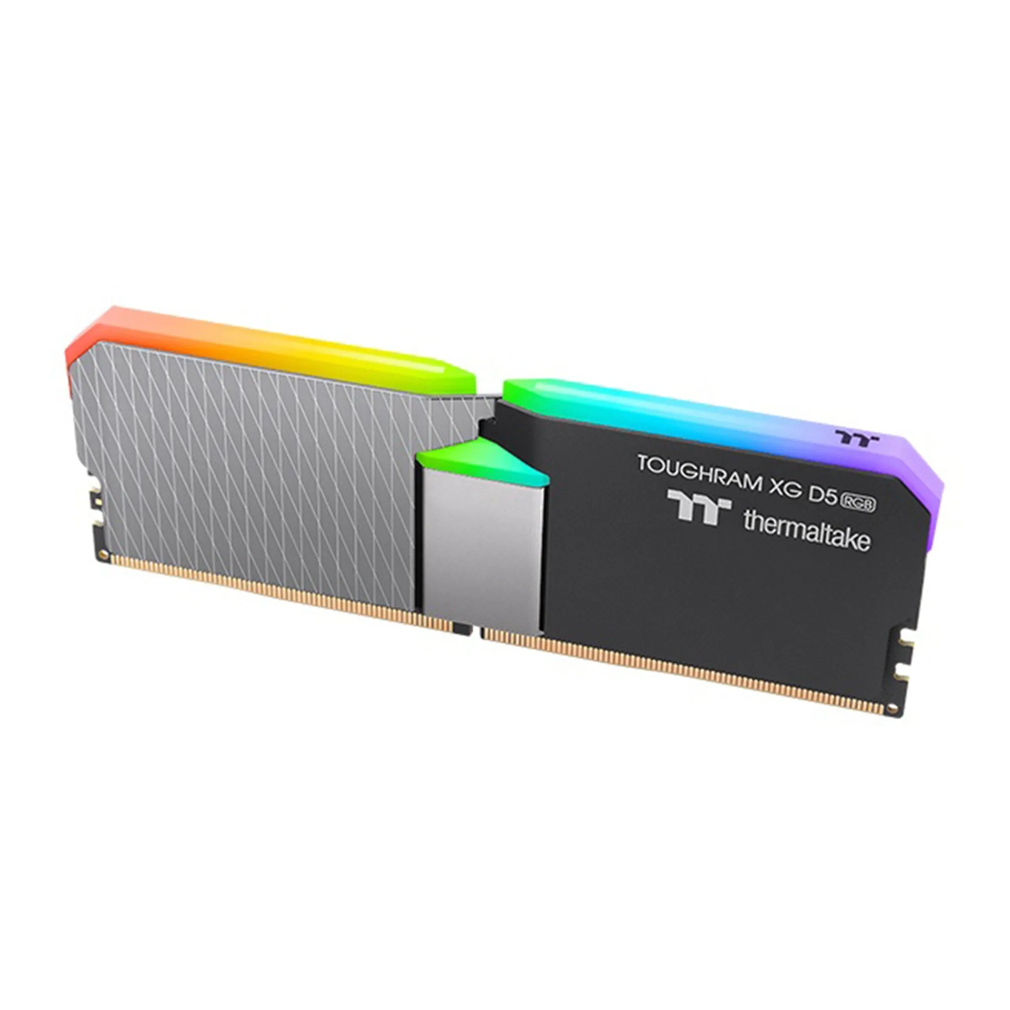 Thermaltake RG33D516GX2-6000C36B 32GB (16GB x2) TOUGHRAM XG RGB D5 DDR5 C36 Memory Kit
