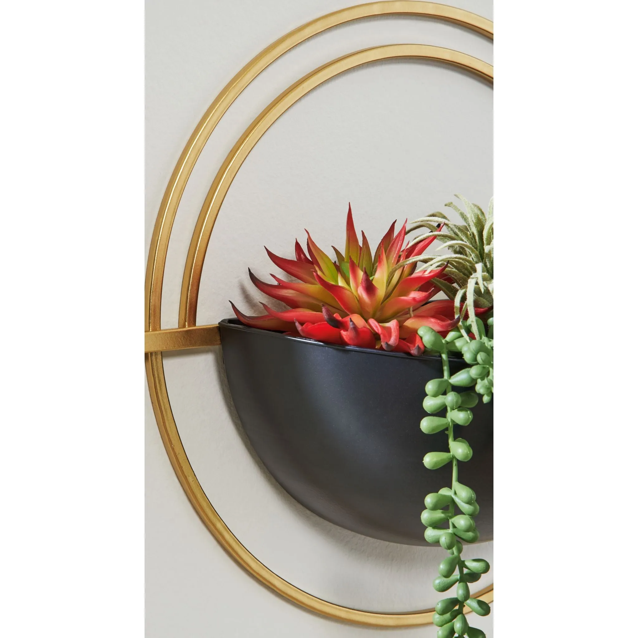 Tobins Wall Planter (Set of 3)