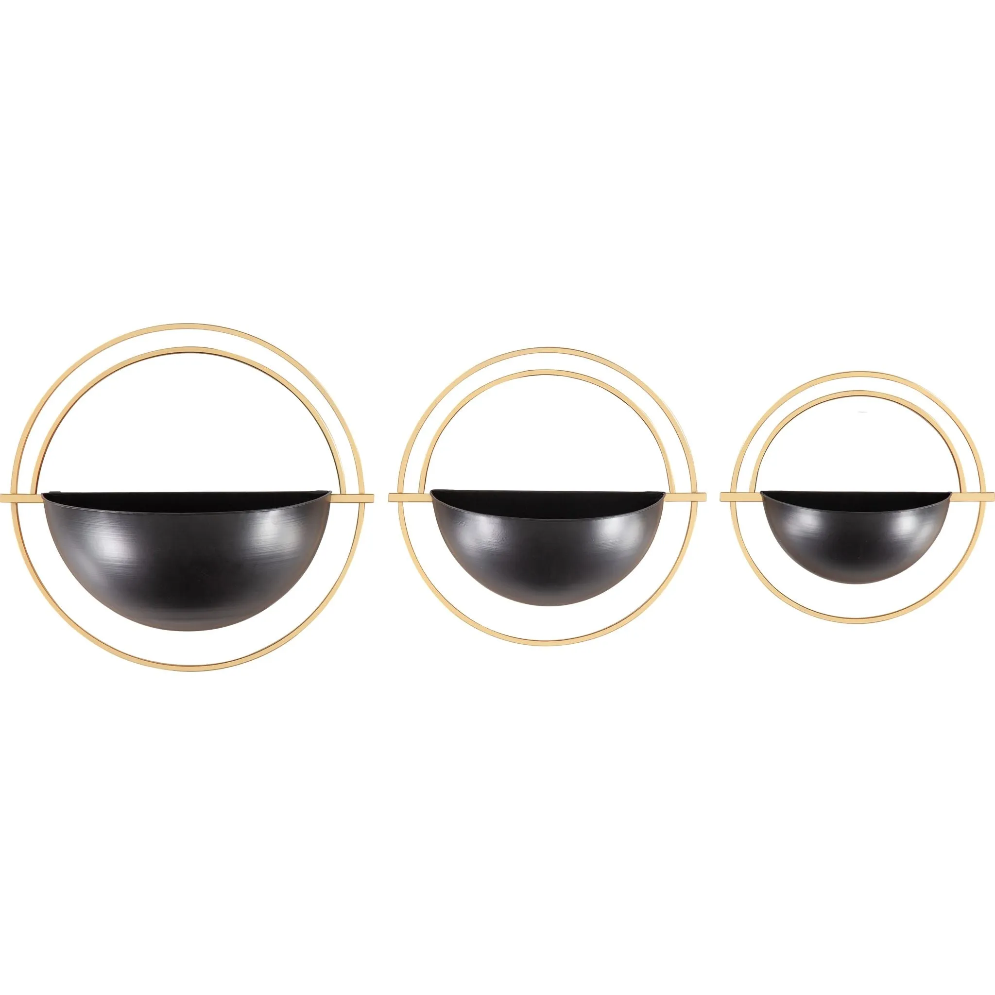 Tobins Wall Planter (Set of 3)