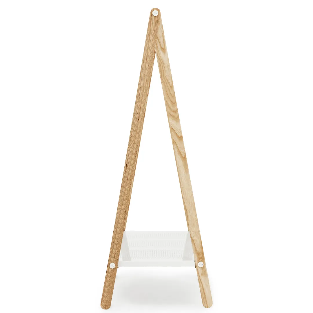 Toj Clothes Rack - Large