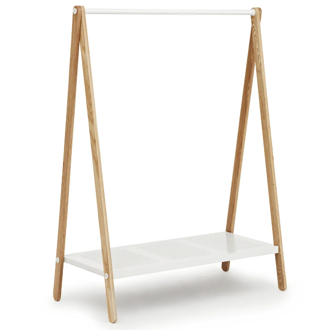 Toj Clothes Rack - Large