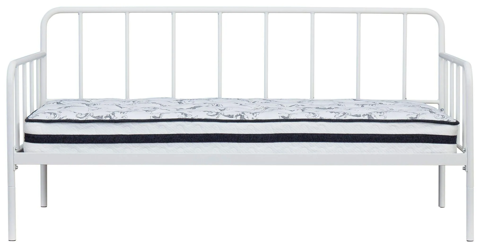Trentlore - Metal Day Bed