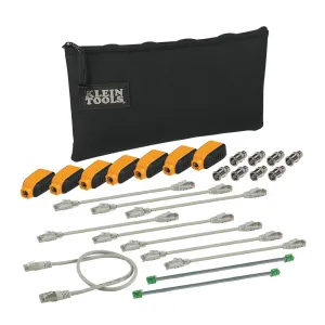 VDV Commander™ Test-n-Map™ Remote Kit