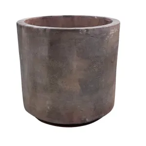 Vietnamese Terra Cotta Planter - Medium