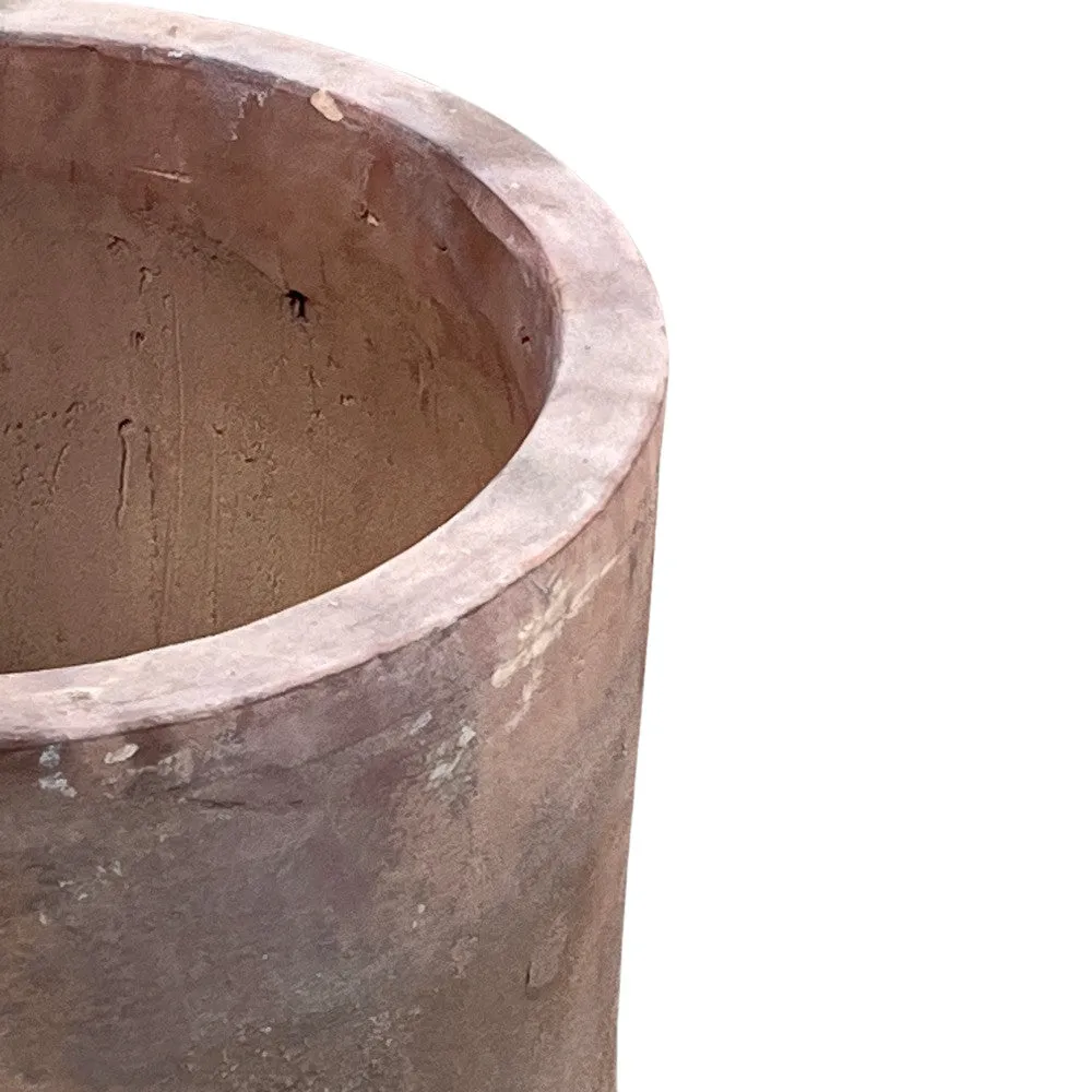 Vietnamese Terra Cotta Planter - Medium