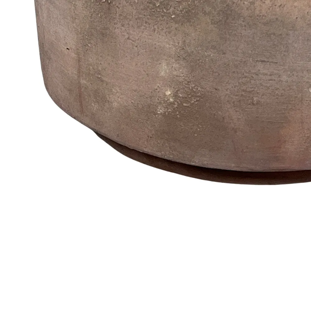 Vietnamese Terra Cotta Planter - Medium