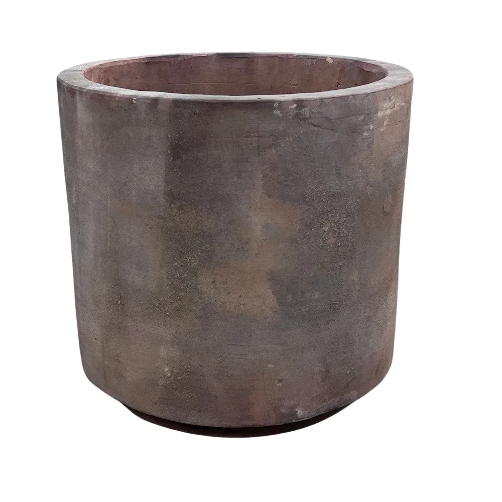 Vietnamese Terra Cotta Planter - Medium