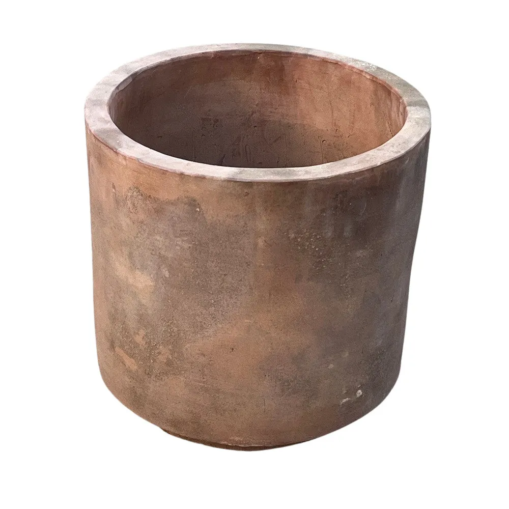 Vietnamese Terra Cotta Planter - Medium