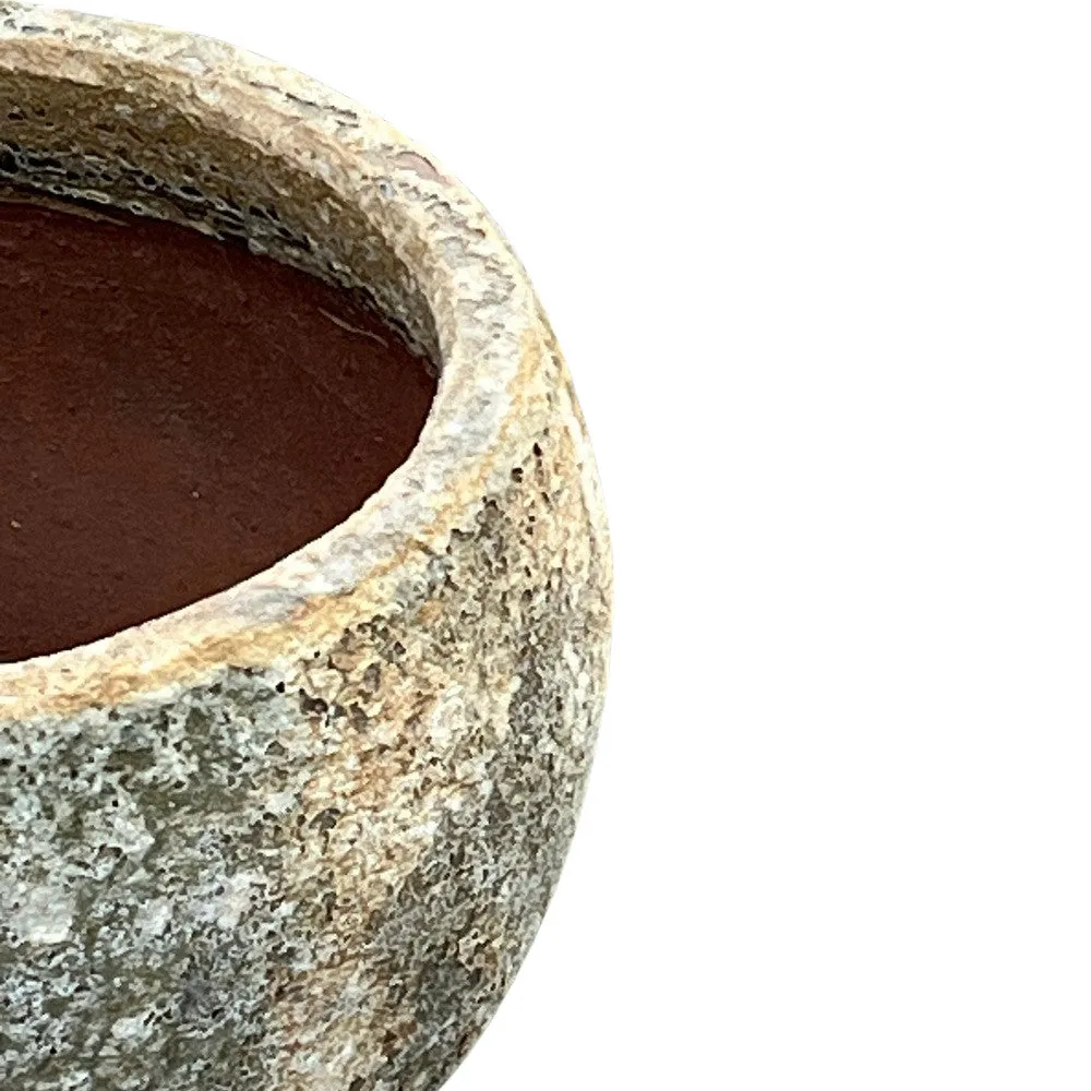Vietnamese Textured Planter