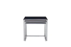 Viola Nesting Table