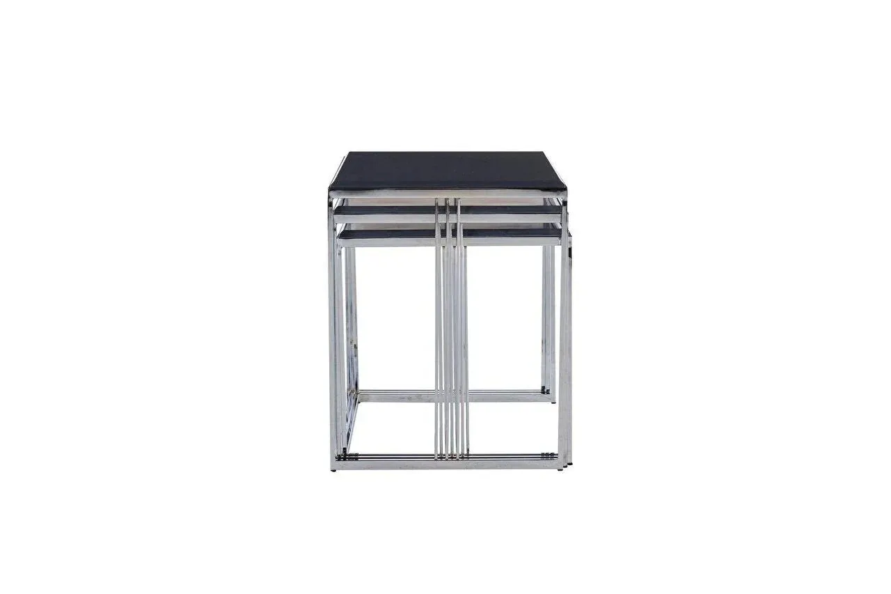 Viola Nesting Table