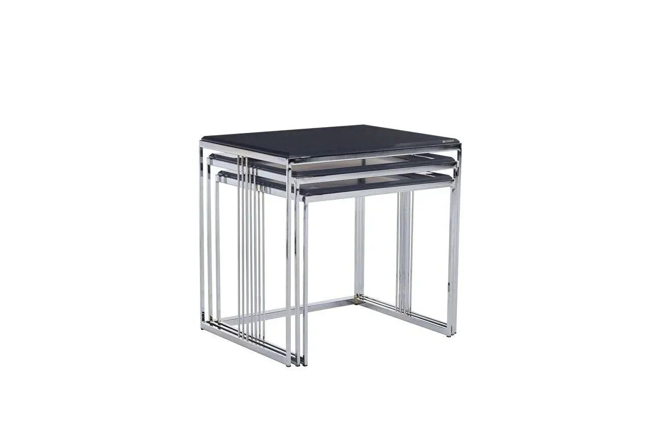 Viola Nesting Table