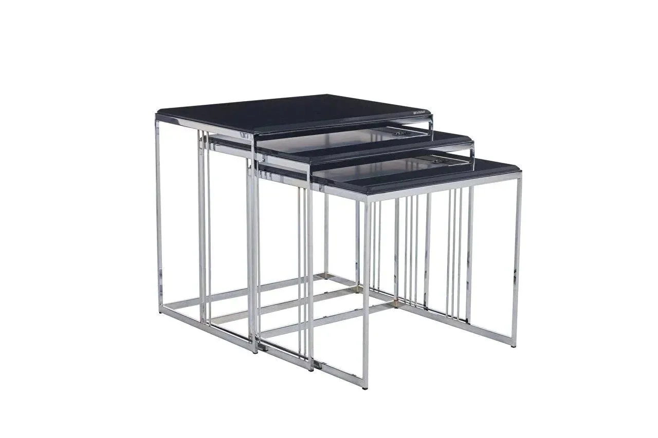 Viola Nesting Table