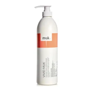 Vivid muk Colour Lock Conditioner 1000ml