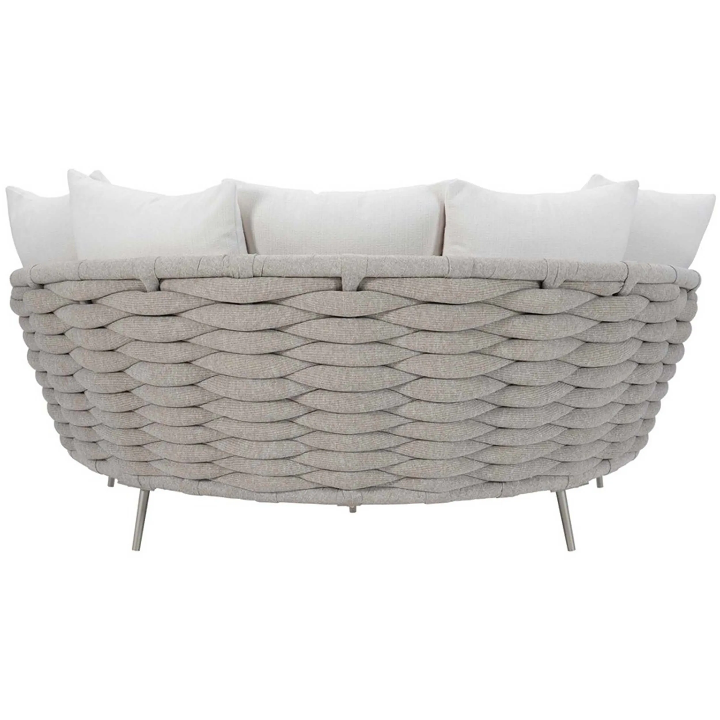 Wailea Outdoor Daybed, 6049-000