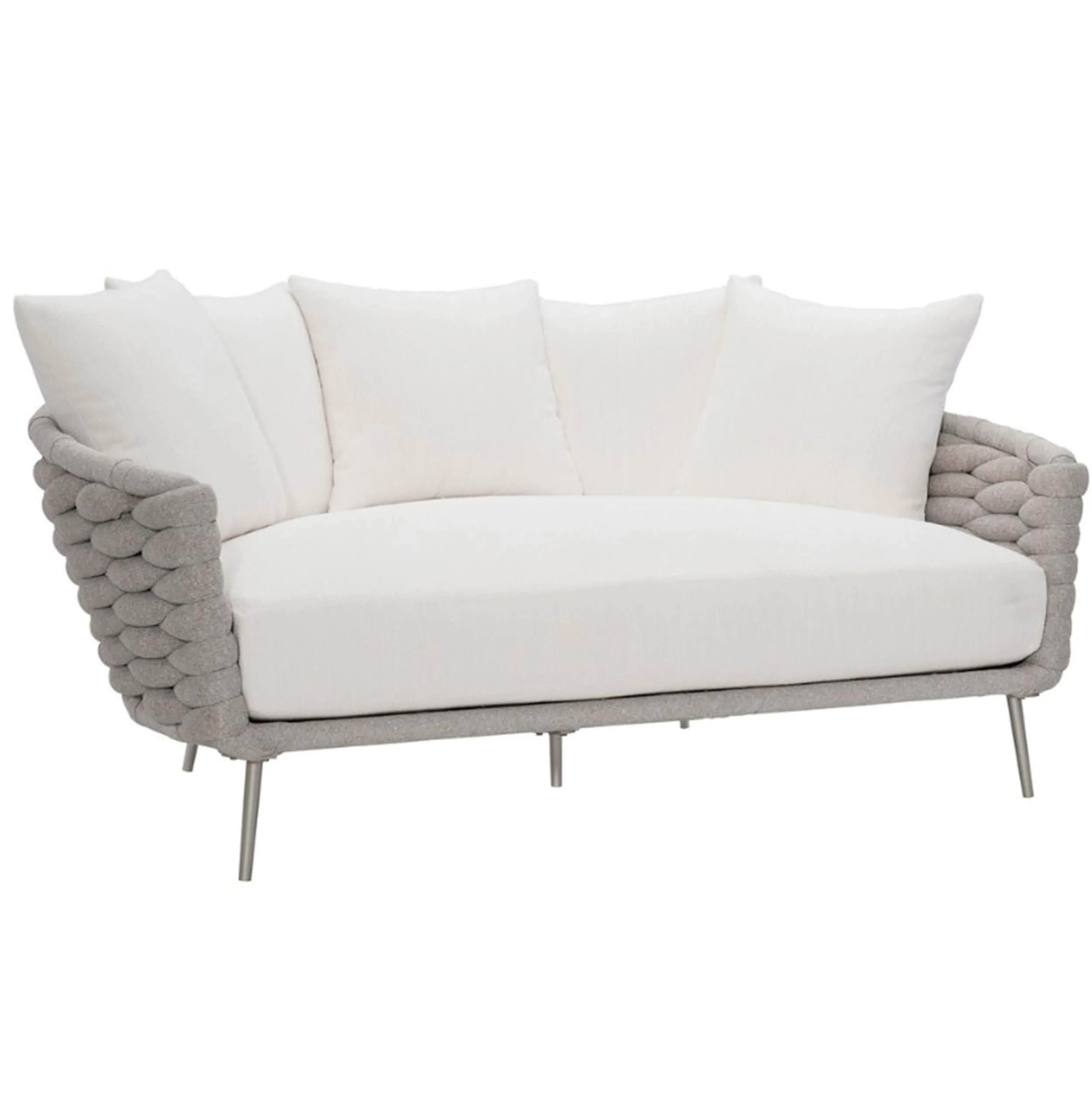 Wailea Outdoor Daybed, 6049-000