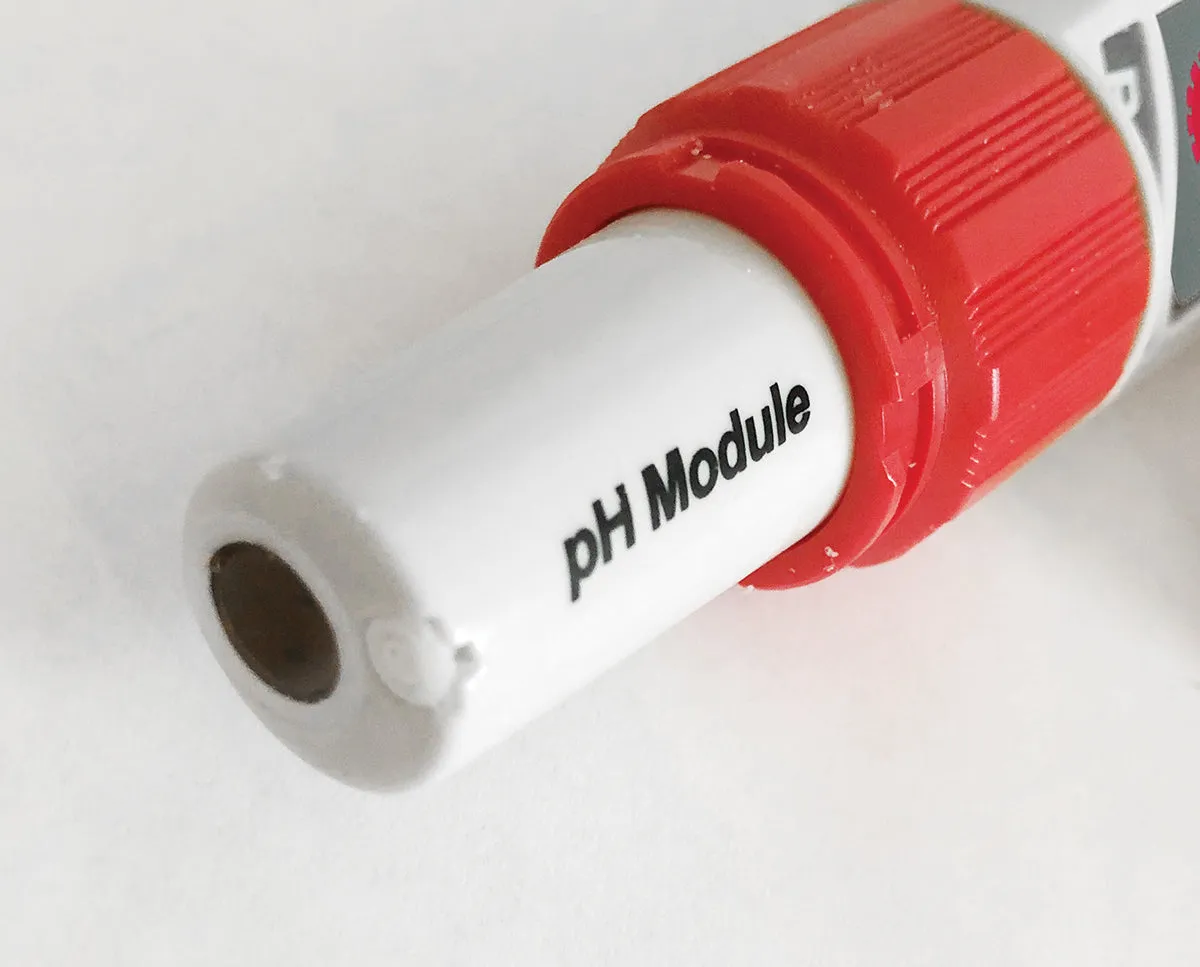 Waterproof PH Meter - (PH180)