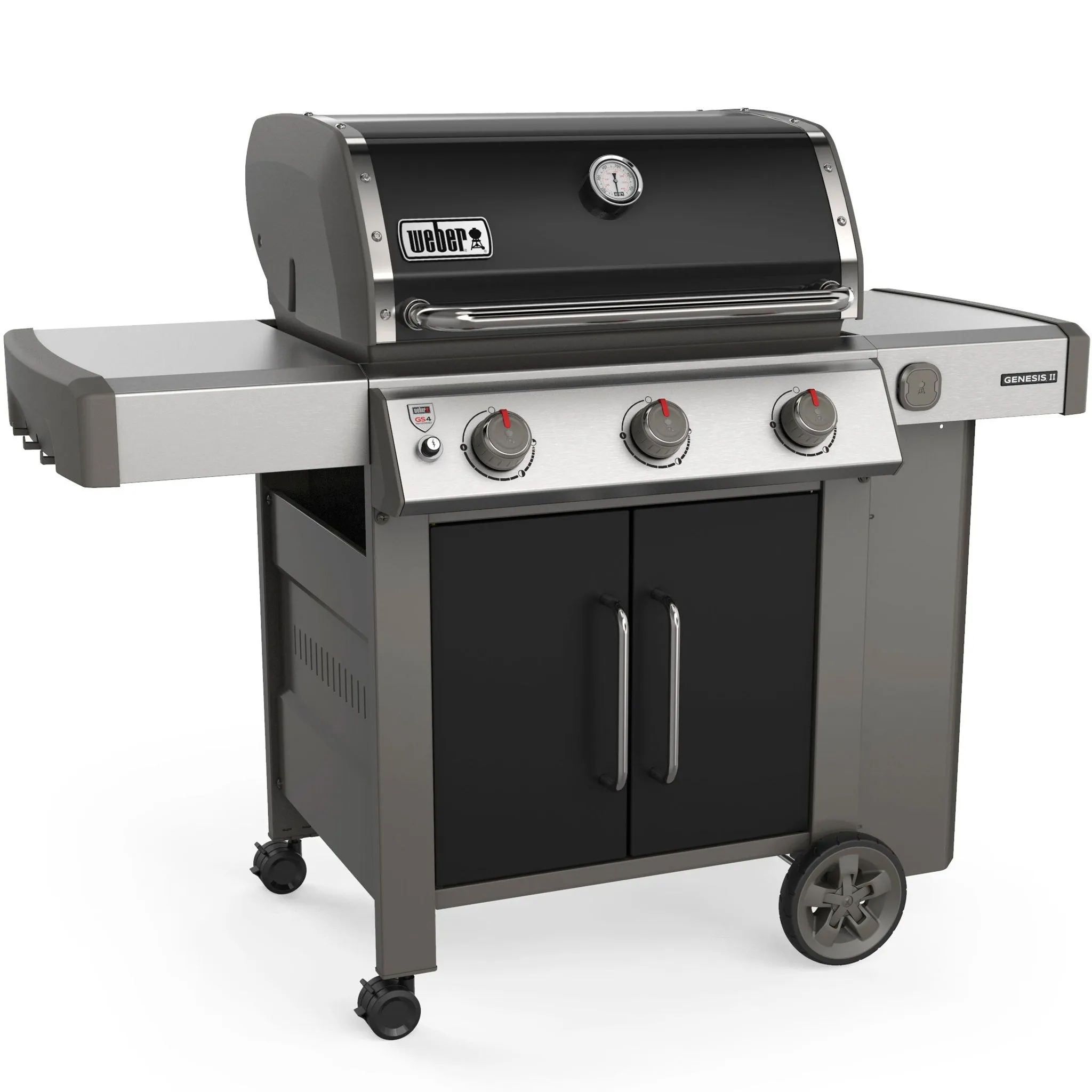 Weber Genesis II E-315 BBQ