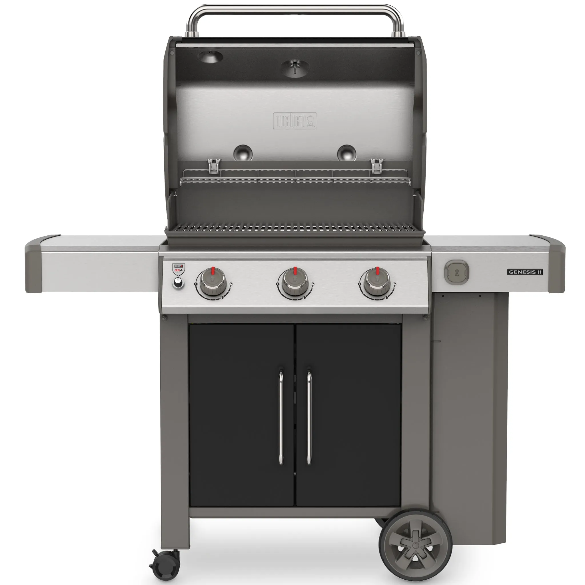 Weber Genesis II E-315 BBQ