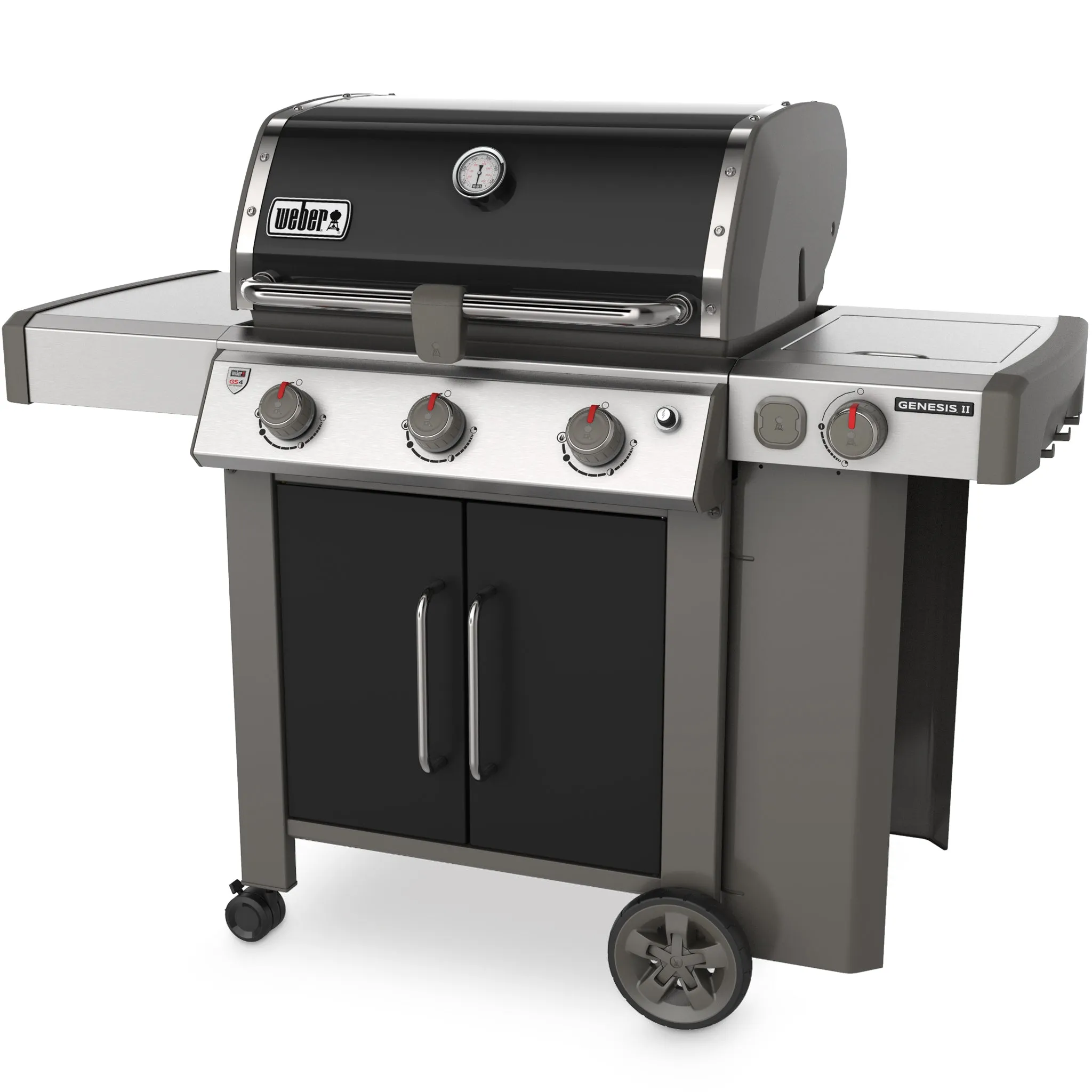 Weber Genesis II E-355 BBQ