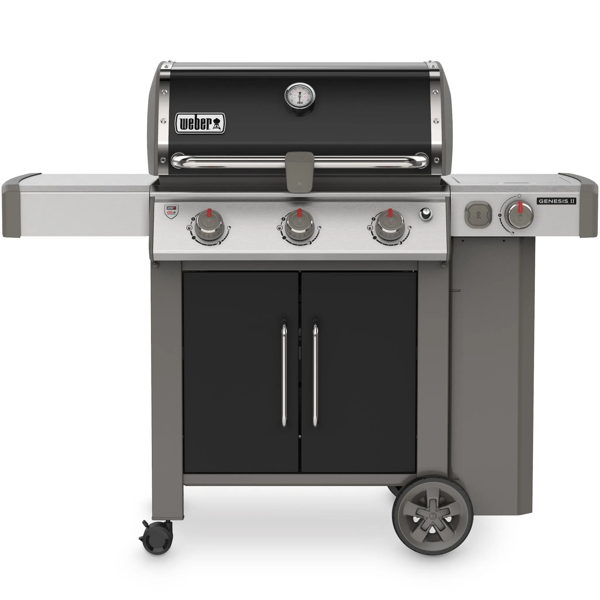 Weber Genesis II E-355 BBQ
