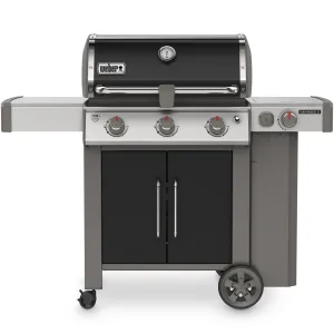 Weber Genesis II E-355 BBQ