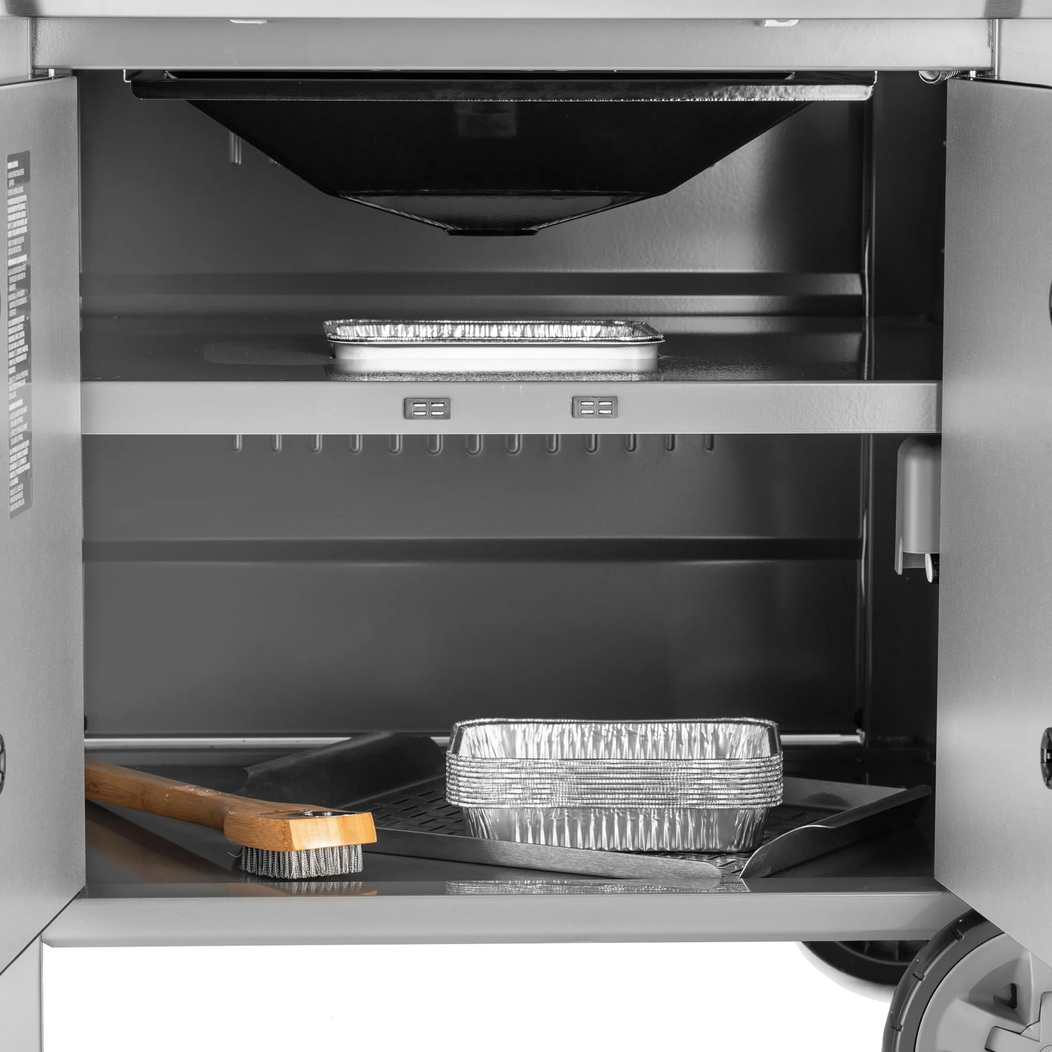 Weber Genesis II E-355 BBQ