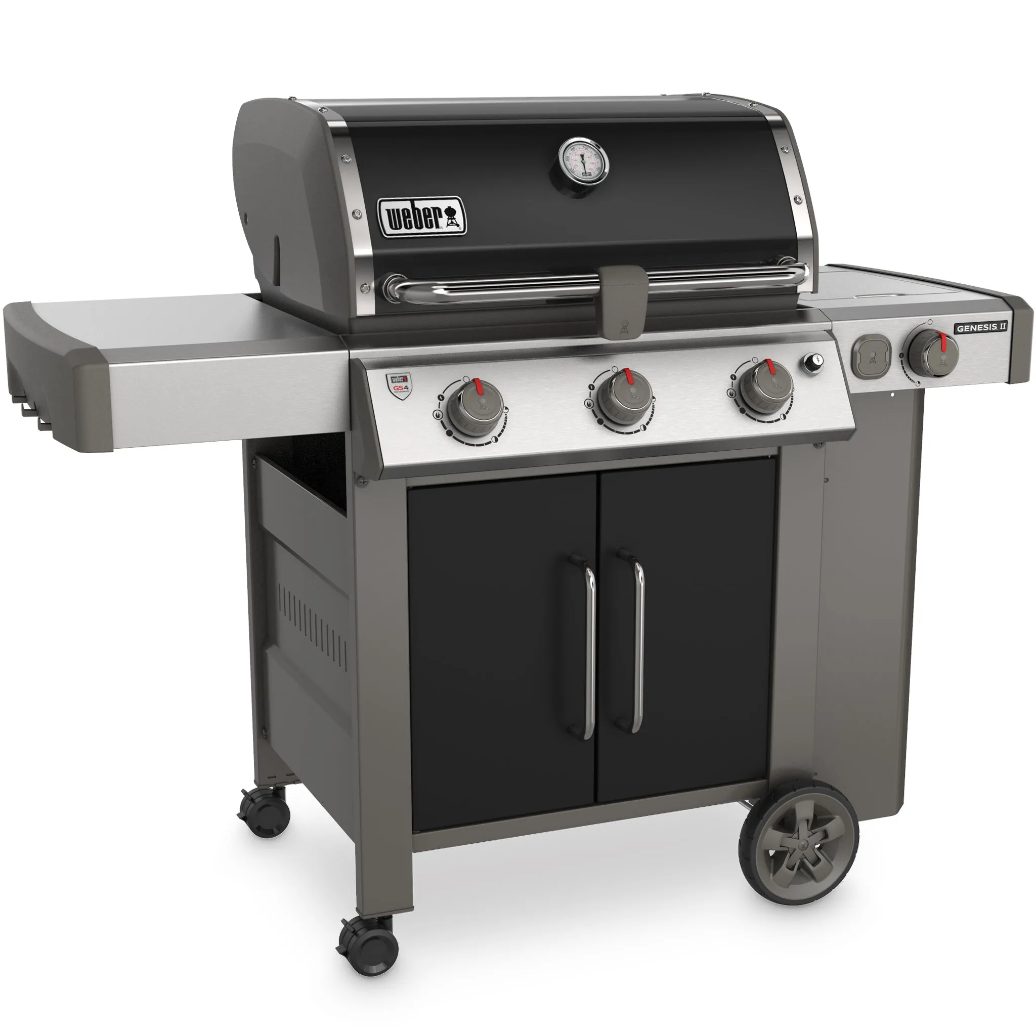 Weber Genesis II E-355 BBQ