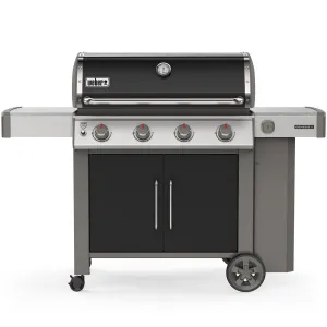 Weber Genesis II E-415 BBQ