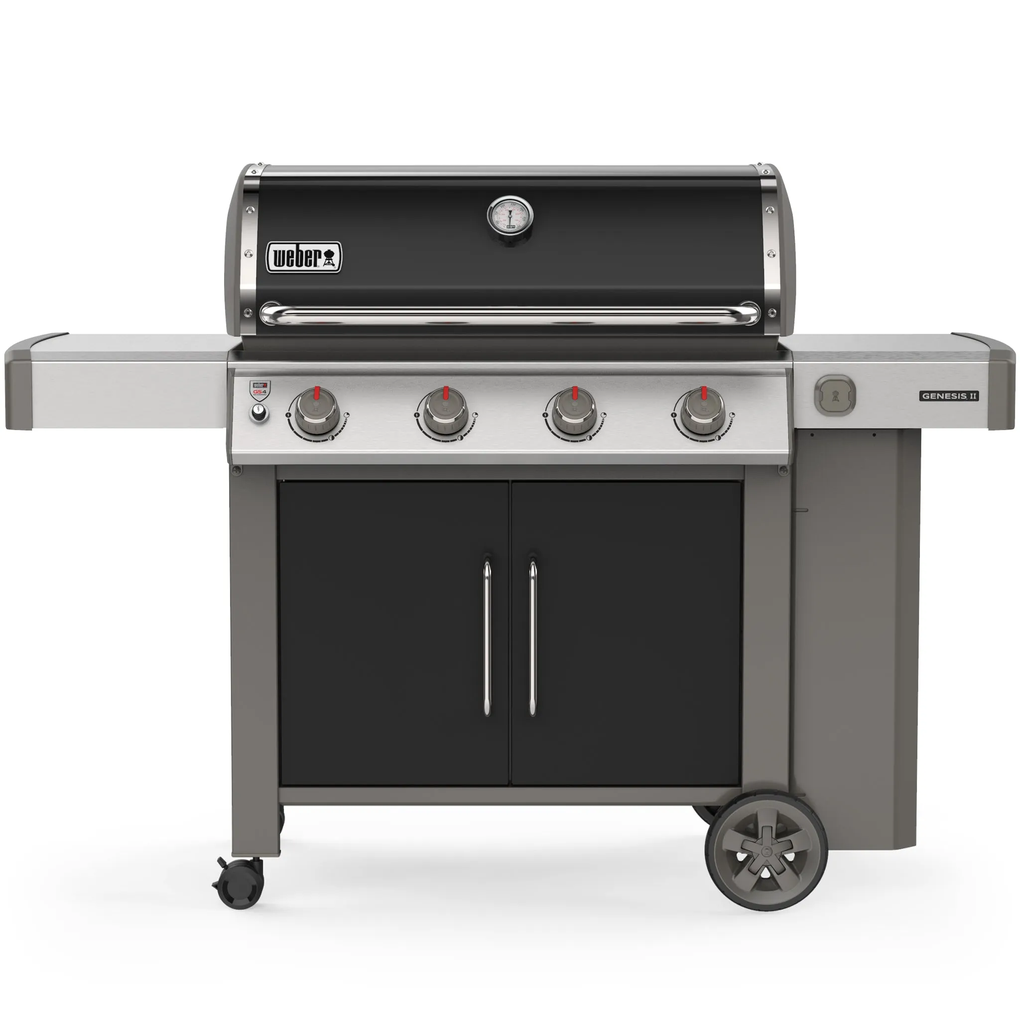 Weber Genesis II E-415 BBQ
