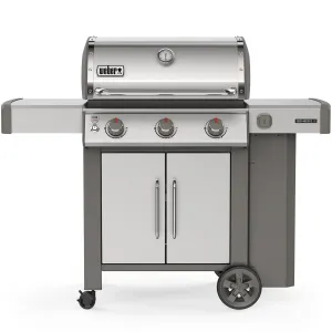 Weber Genesis II S-315 BBQ