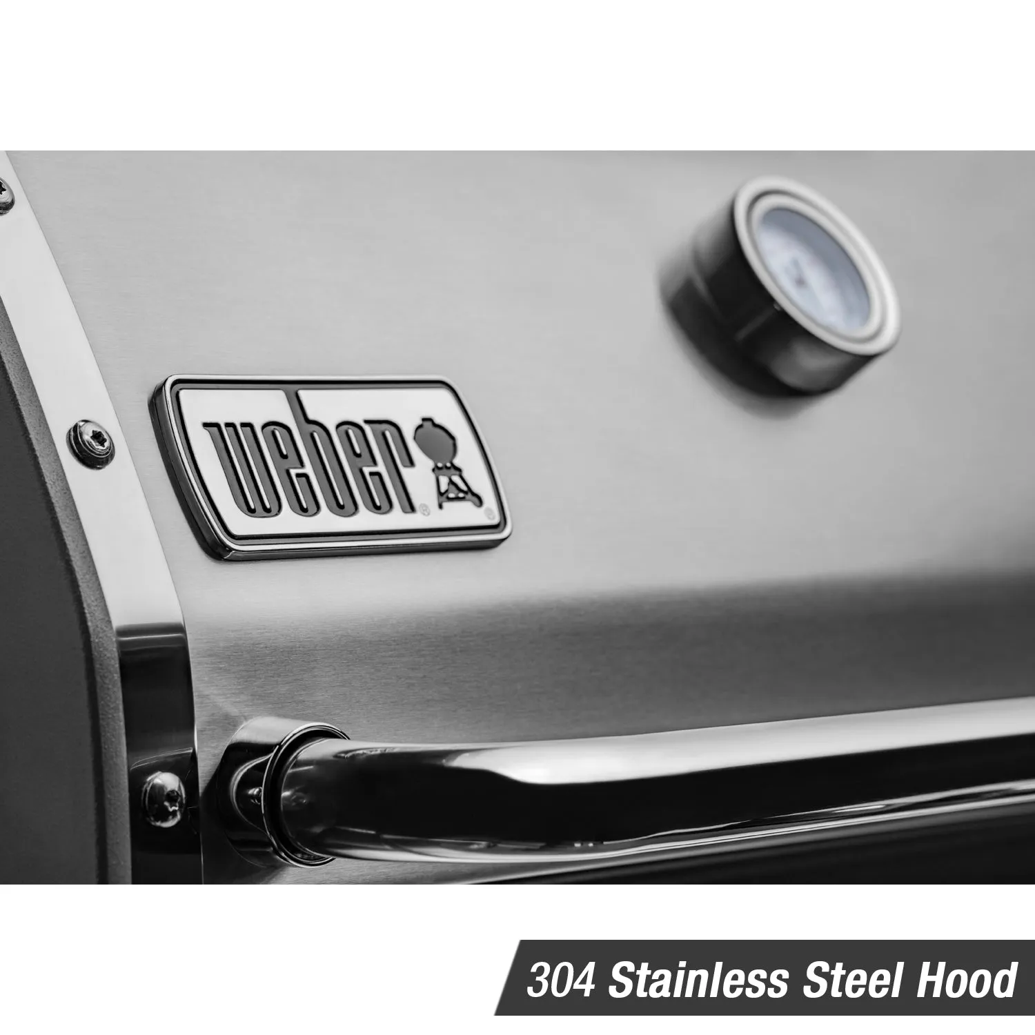 Weber Genesis II S-355 BBQ