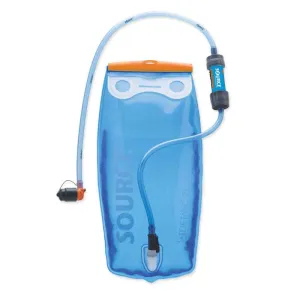 Widepac 2L   Filter
