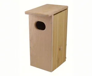 Wood Duck House
