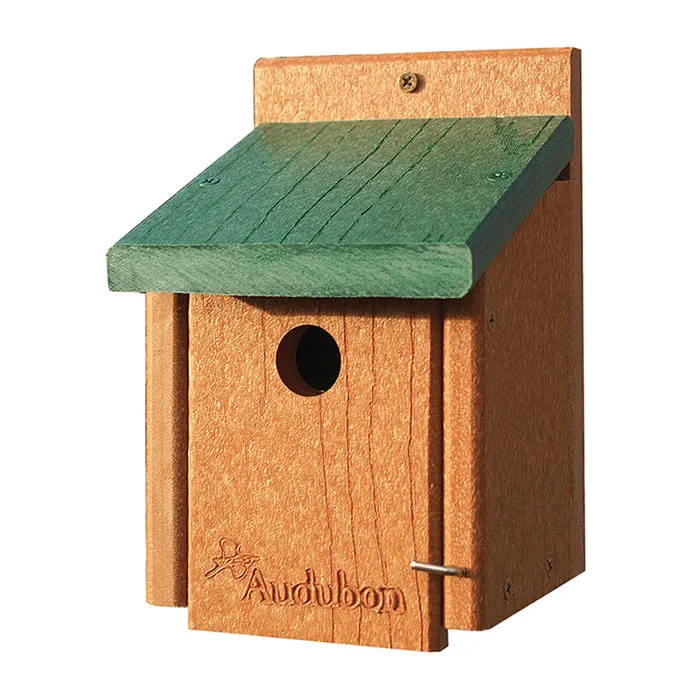 Woodlink Going Green™ Wren House