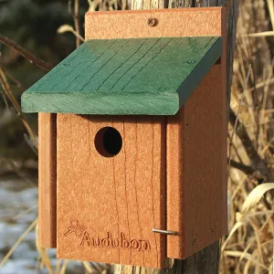 Woodlink Going Green™ Wren House